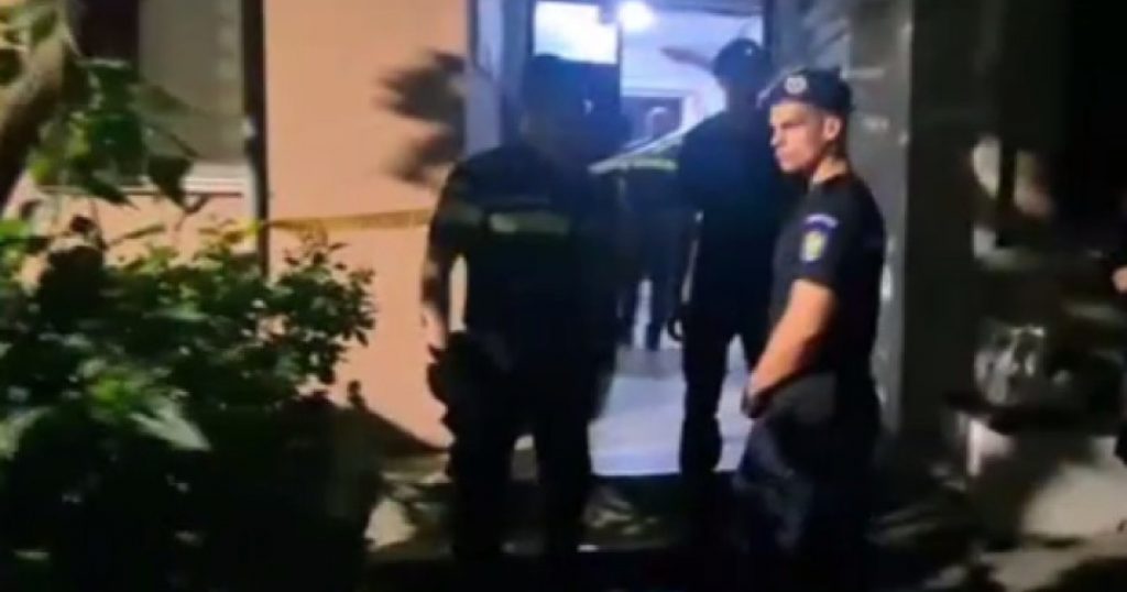 Tragedia din Târgu Jiu: O analiză profundă a tripletei crime și a contextului familial