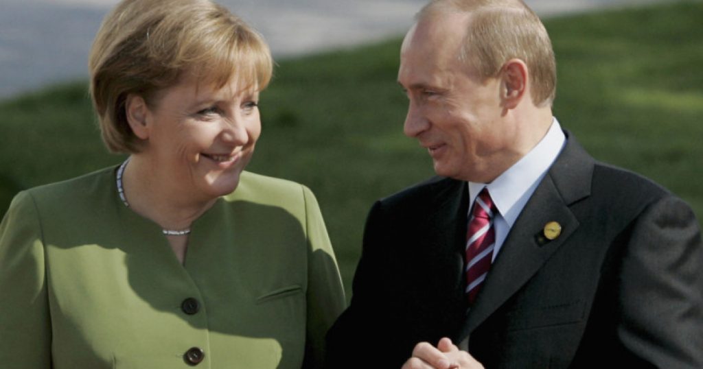 Lipsa unui Negociator-Șef în Discuțiile de Pace dintre Ucraina și Rusia: O Decizie Strategică a Uniunii Europene