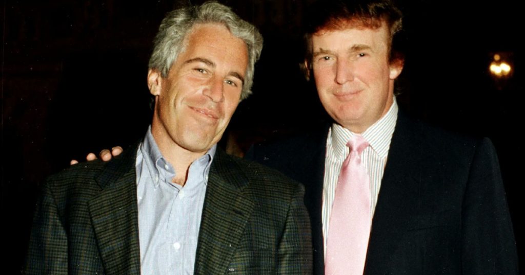 Donald Trump și procesul de 10 miliarde de dolari împotriva Wall Street Journal: un nou episod în saga Epstein