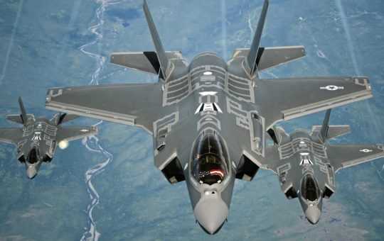 Escaladarea conflictului dintre China și SUA: O posibilă amenințare nucleară asupra Taiwanului