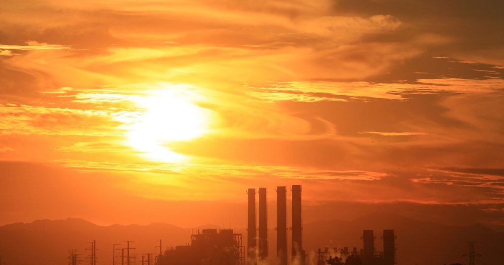 Fereastra pentru limitarea încălzirii globale la 1,5°C se închide rapid: Un raport alarmant al ONU