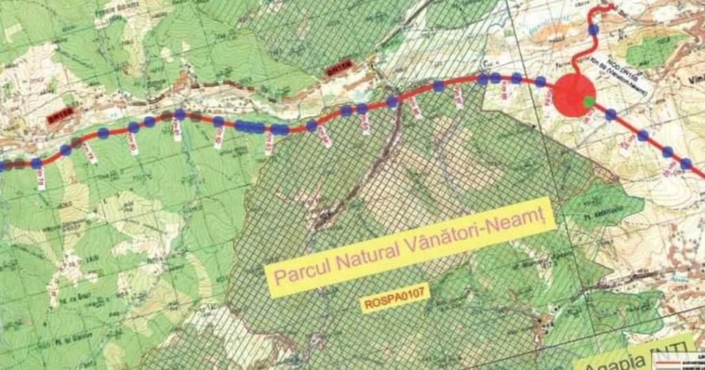 Investiția strategică în infrastructura rutieră: Primul contract SAFE pentru Autostrada „Unirii”