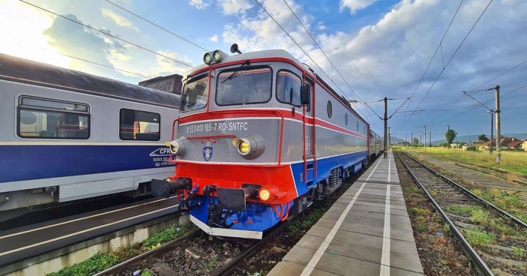 CFR Călători Reia Trenurile Directe Spre Varna, Sofia și Istanbul: O Analiză Detaliată a Noilor Legături Internaționale