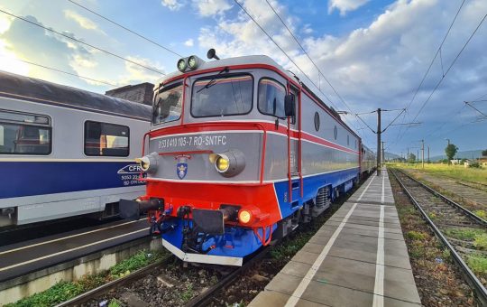 CFR Călători Reia Trenurile Directe Spre Varna, Sofia și Istanbul: O Analiză Detaliată a Noilor Legături Internaționale