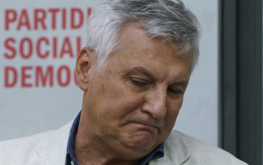 Conflictul din PSD: Tensiuni între Daniel Zamfir și Constantin Toma în strânsă legătură cu viitorul partidului