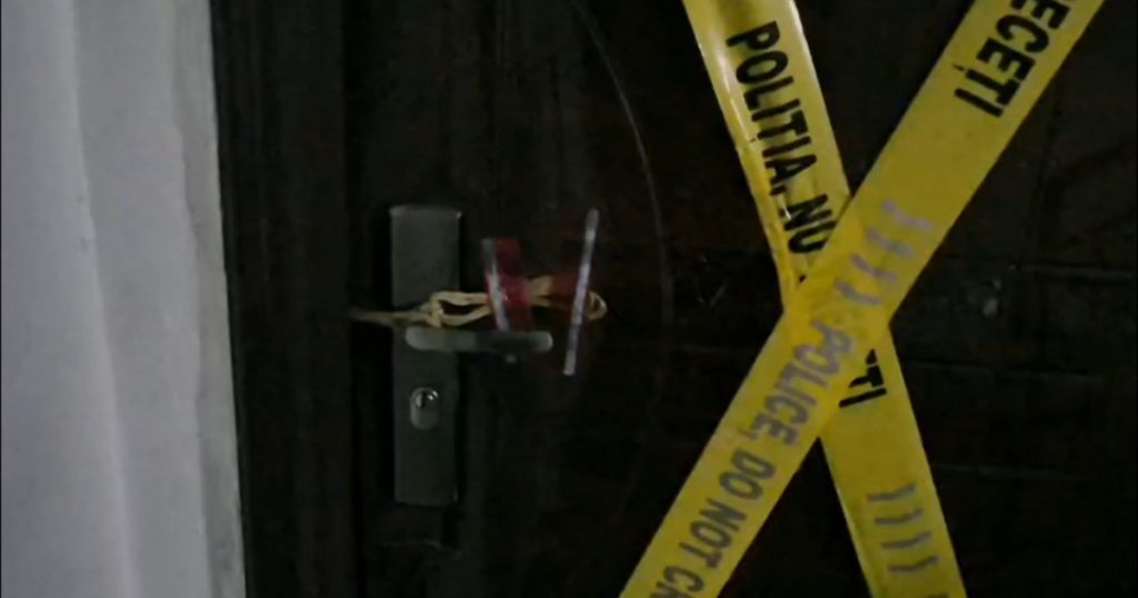 Tragedia din Târgu Jiu: O mamă îndurerată și ecourile unei crime de familie