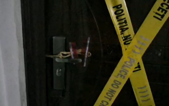 Tragedia din Târgu Jiu: O mamă îndurerată și ecourile unei crime de familie