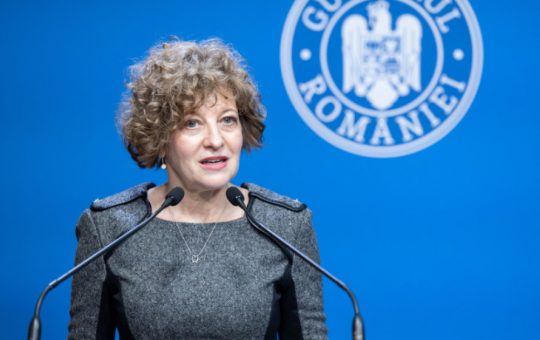 Oana Gheorghiu și Revelațiile Despre Politizarea Consiliilor de Administrație din România