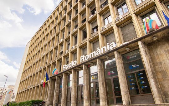 Controversa Declarațiilor lui Demeter Andras Istvan: O Analiză a Impactului Asupra Radio Chișinău și Relațiilor Româno-Moldovenești