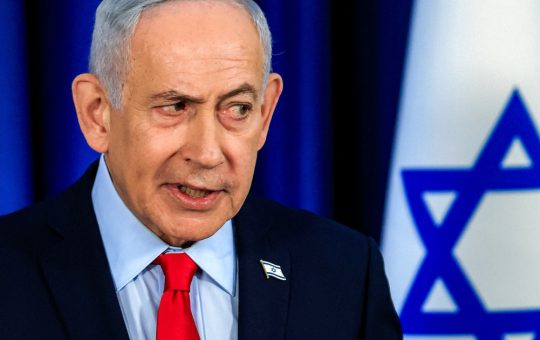 Controlul asupra Gaza: Netanyahu și strategia militară israeliană în fața provocărilor internaționale