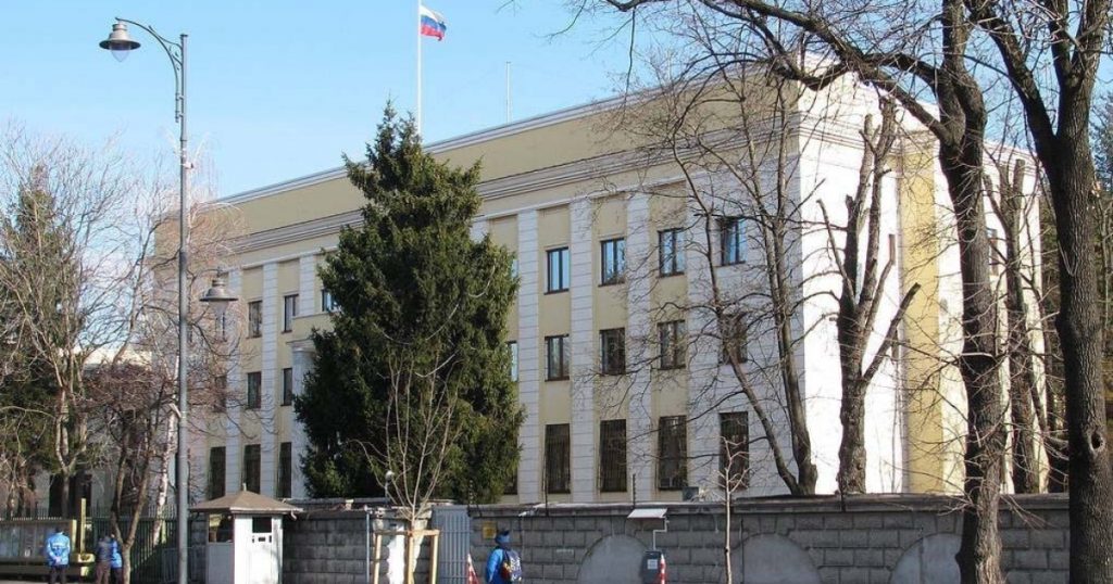 Controversă Diplomatică: Ambiguitatea Întâlnirii dintre Ambasada Rusă și MAE Român în Contextul Conflictului Ucrainean