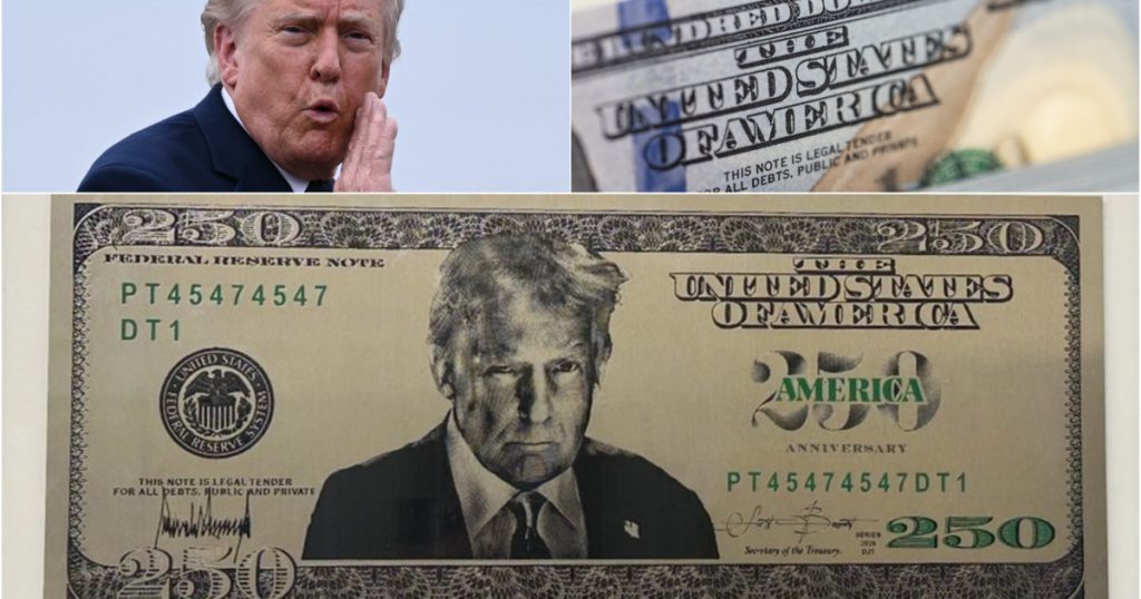 Controversa bancnotelor de 250 de dolari cu chipul lui Donald Trump: o analiză a efectelor și implicațiilor