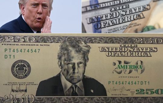 Controversa bancnotelor de 250 de dolari cu chipul lui Donald Trump: o analiză a efectelor și implicațiilor