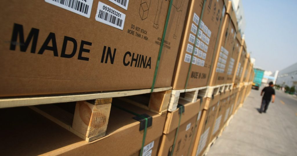 Bruxelles-ul în fruntea unei noi strategii comerciale: Măsuri dure împotriva importurilor din China