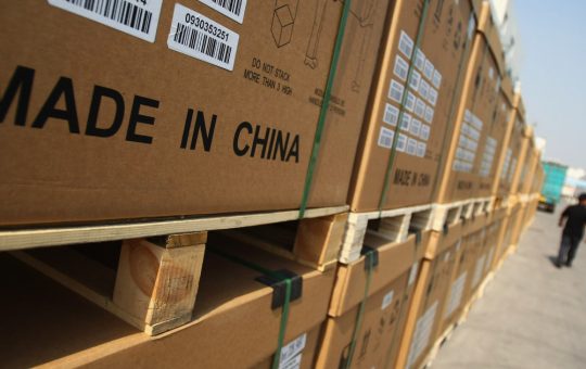 Bruxelles-ul în fruntea unei noi strategii comerciale: Măsuri dure împotriva importurilor din China