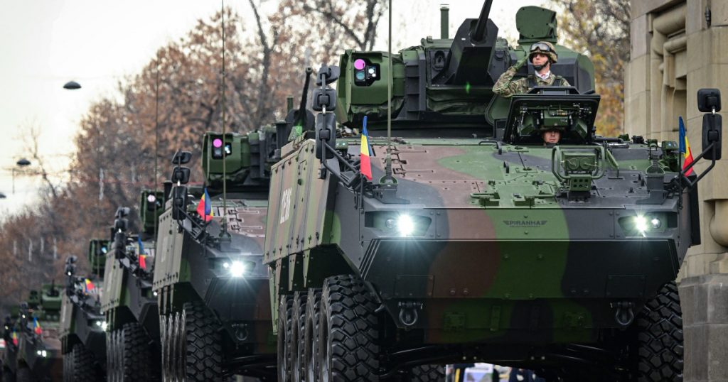Accidentul de la Sălaj: O analiză detaliată a incidentului cu transportoare blindate Piranha 5 și implicațiile pentru armata română