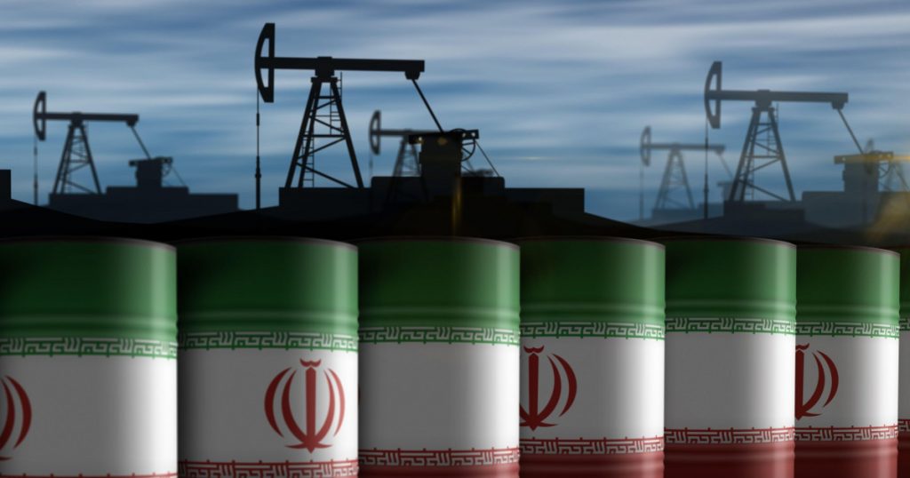 Sancțiunile americane asupra petrolului iranian: O analiză detaliată a implicațiilor economice și geopolitice