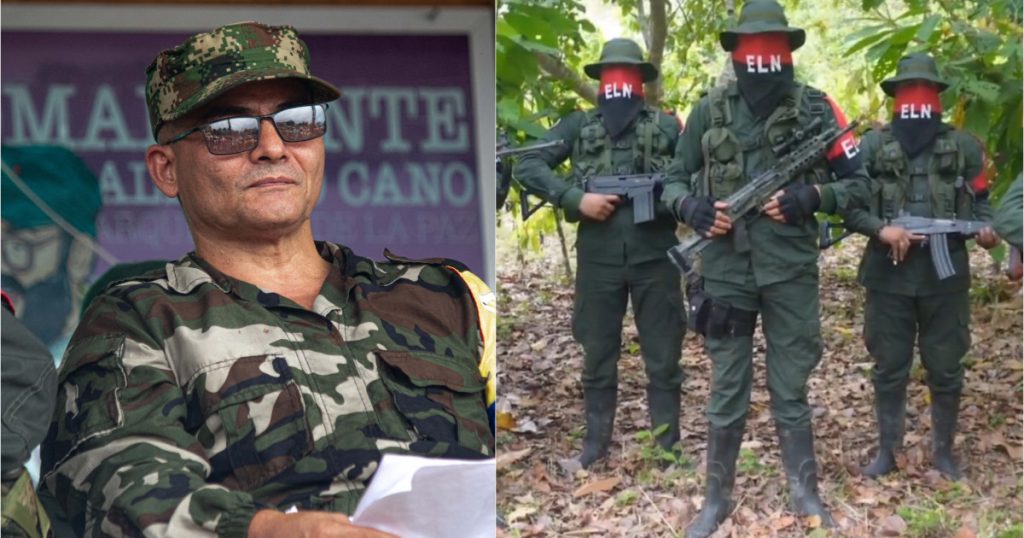 Violențe Extreme în Columbia: Impactul Alegerilor asupra Conflictelor Armate și Viitorul Politic
