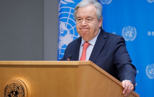 Tensiuni Internaționale: Impactul Raportului ONU asupra Relațiilor Israel-ONU