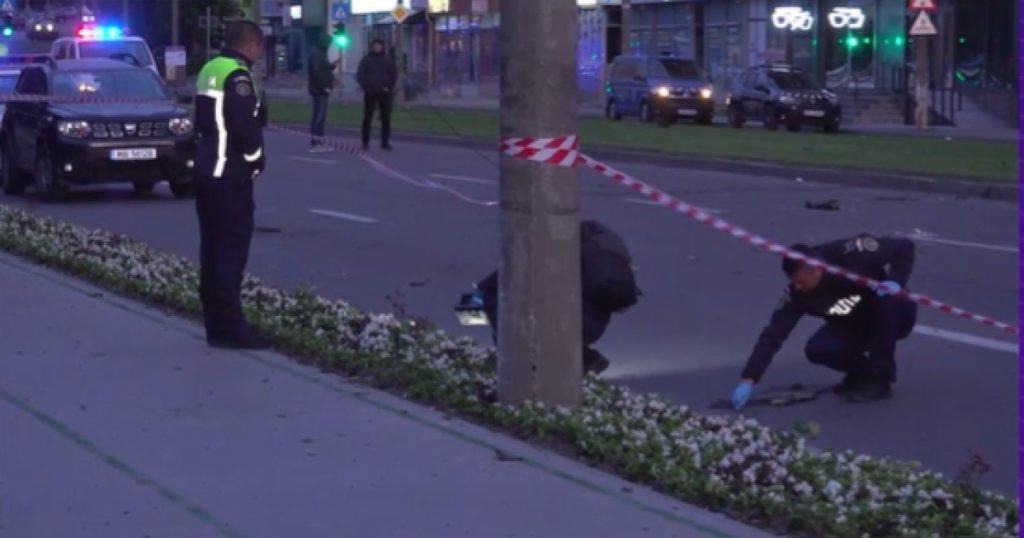 Impactul Războiului în Apropierea Noastră: Incidentul Dronelor în Galați și Implicațiile Sale