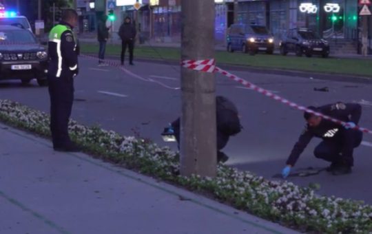 Impactul Războiului în Apropierea Noastră: Incidentul Dronelor în Galați și Implicațiile Sale