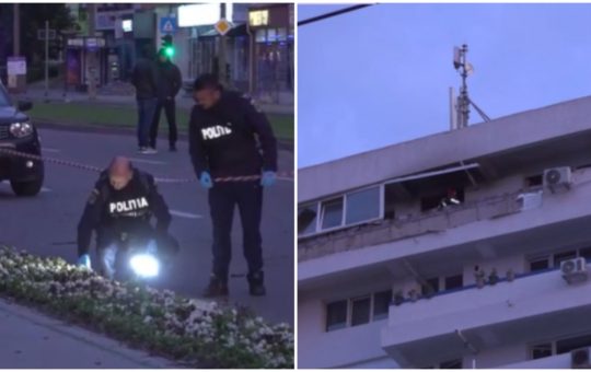 Impactul incidentului cu drona din Galați: Raed Arafat și importanța mesajelor Ro-Alert
