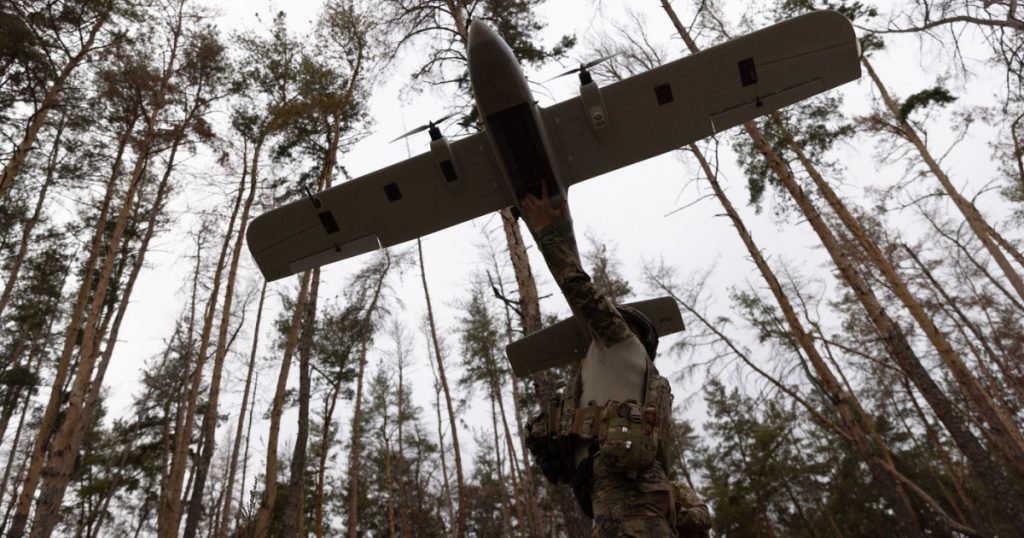 Amenințările Aeriene: Fragmentele de Drone în România și Impactul Războiului din Ucraina