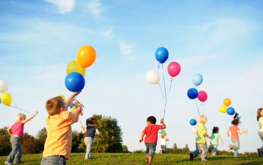 Bucureștiul Celebrează Ziua Copilului 2026: Un Weekend Plin de Activități Gratuite pentru Toate Vârstele