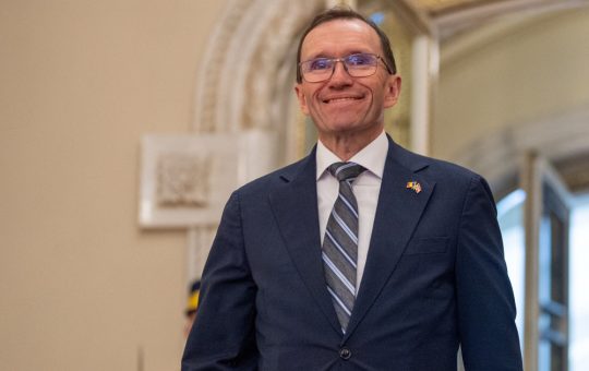 Rolul Europei în Negocierile Rusia-Ucraina: O Poziție Strategică, Nu Mediatoare