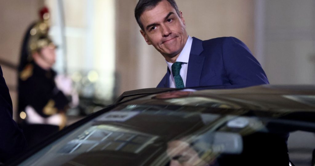 Criza Corupției în Spania: Pedro Sánchez și Provocările Partidului Socialist în Fața Scandalurilor