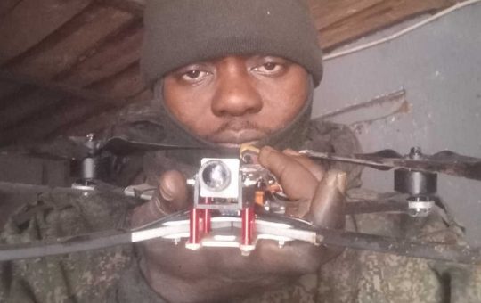 Recrutarea forțată a muncitorilor nigerieni de către Rusia: O schemă sinistră în umbra războiului din Ucraina