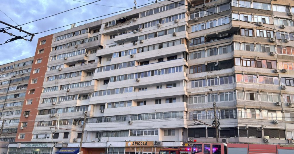 Prăbușirea dronei la Galați: O escaladare gravă a tensiunilor între România și Federația Rusă
