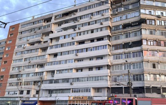 Prăbușirea dronei la Galați: O escaladare gravă a tensiunilor între România și Federația Rusă