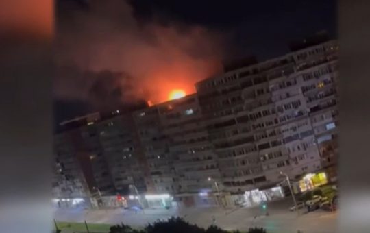 Impactul unei drone căzute în Galați: O analiză asupra securității naționale și a pregătirii comunității