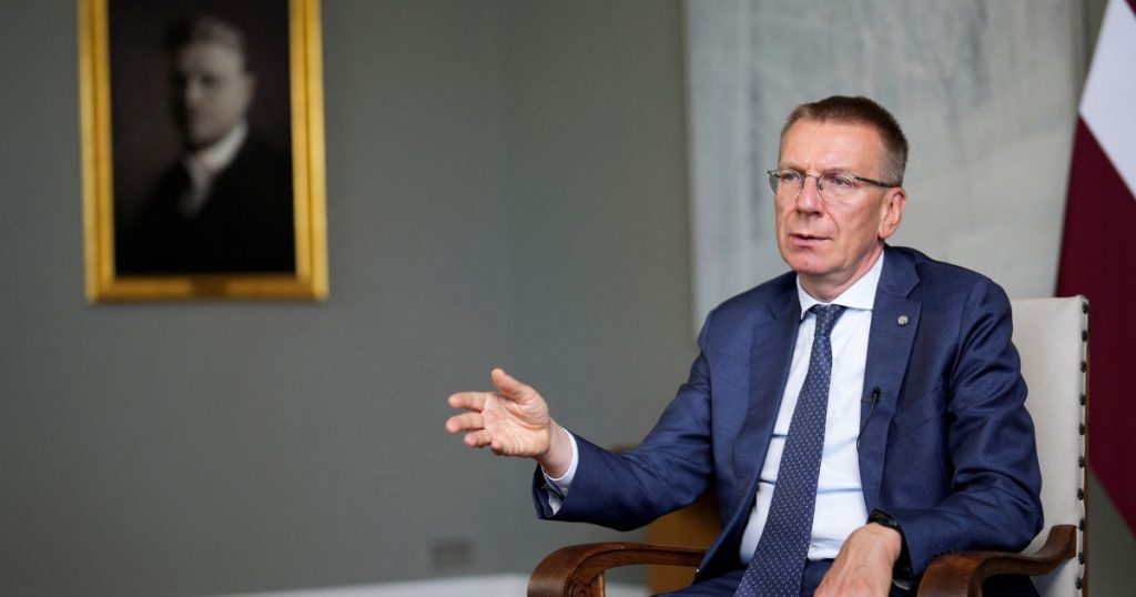 Reacția Letoniei la Incidentul cu Dronă din Galați: O Analiză a Impactului Asupra Securității Regionale
