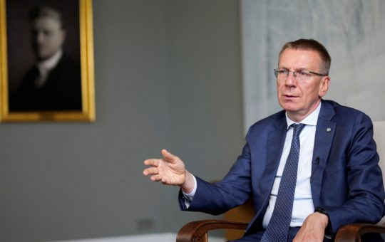 Reacția Letoniei la Incidentul cu Dronă din Galați: O Analiză a Impactului Asupra Securității Regionale