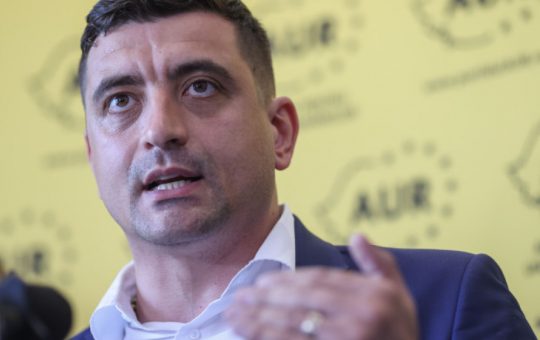 Incidentul cu drona din Galați: Reacții politice și implicații asupra securității naționale