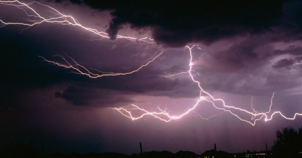 Impactul fenomenului El Nino asupra climatului din China: prognoze și consecințe pe termen lung