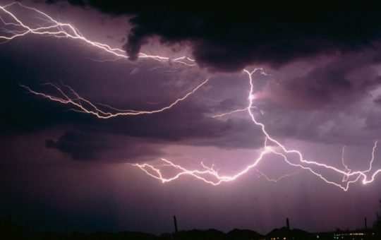 Impactul fenomenului El Nino asupra climatului din China: prognoze și consecințe pe termen lung