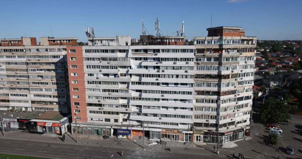 Impactul incidentului cu drona din Galați asupra asigurărilor: Cine plătește pagubele și ce implicații legislative există?