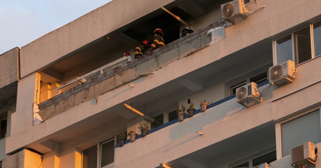 Incidentul Dronelor de la Galați: O Lecție Cruntă pentru Apărarea Națională a României
