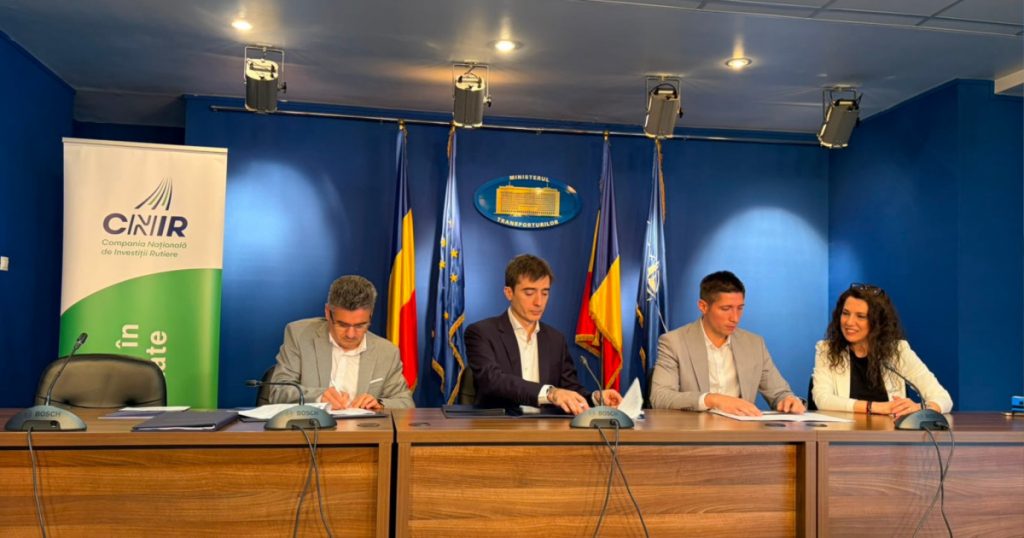 Investiția strategică în infrastructură: Tronsonul 3 al Autostrăzii Unirii A8 și implicațiile sale pentru România