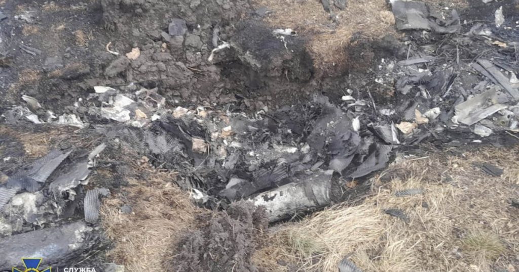 Atacurile nocturne ale Rusiei: O analiză detaliată a utilizării rachetelor balistice și dronelor împotriva Ucrainei