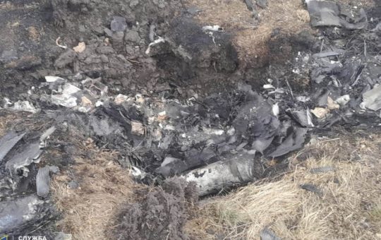 Atacurile nocturne ale Rusiei: O analiză detaliată a utilizării rachetelor balistice și dronelor împotriva Ucrainei