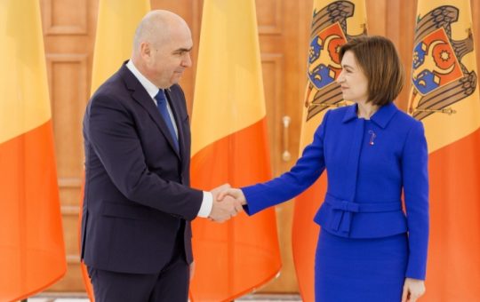 Consolidarea Apărării pe Flancul Estic: O Prioritate în Contextul Incidentului de la Galați