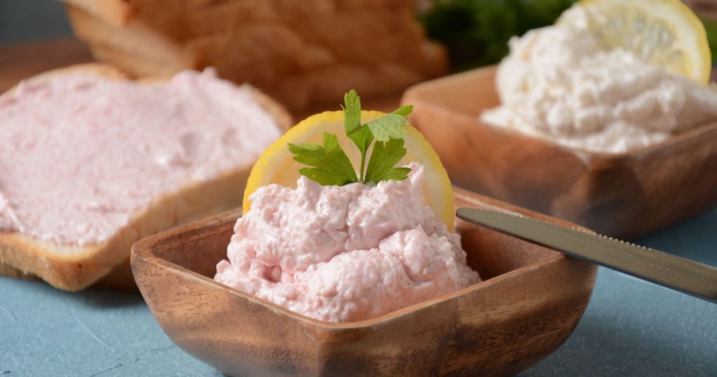 Contaminarea cu Listeria: Impactul rechemării salatei de icre cu hering și ceapă asupra sănătății publice