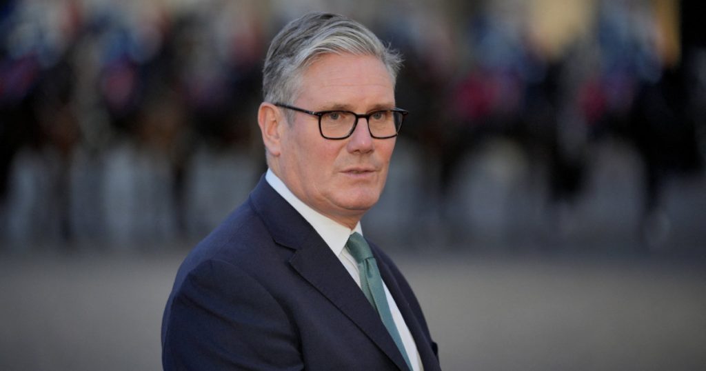 Încălcarea spațiului aerian al NATO: Reacția lui Keir Starmer și implicațiile geopolitice ale incidentului de la Galați