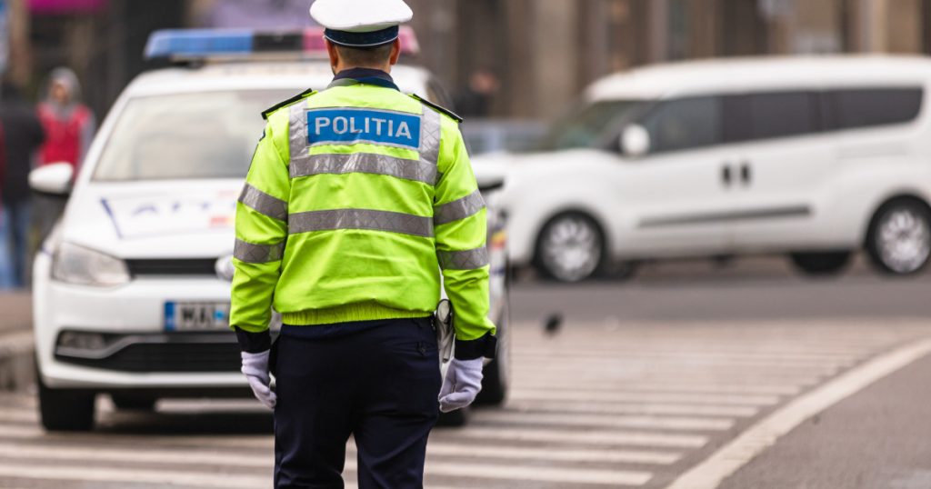 Corupția în Poliția Română: Cazul celor patru polițiști din București și implicațiile acestuia