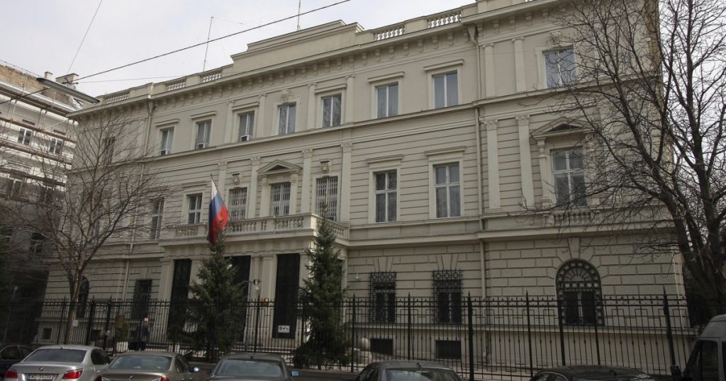 Reacția Austriei la Incidentul Dronei Rusești: Un Semnal de Unități în Fața Intimidării
