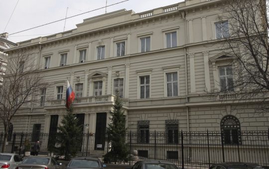 Reacția Austriei la Incidentul Dronei Rusești: Un Semnal de Unități în Fața Intimidării